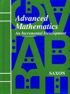 Advanced Mathematics