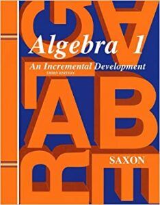 Algebra 1