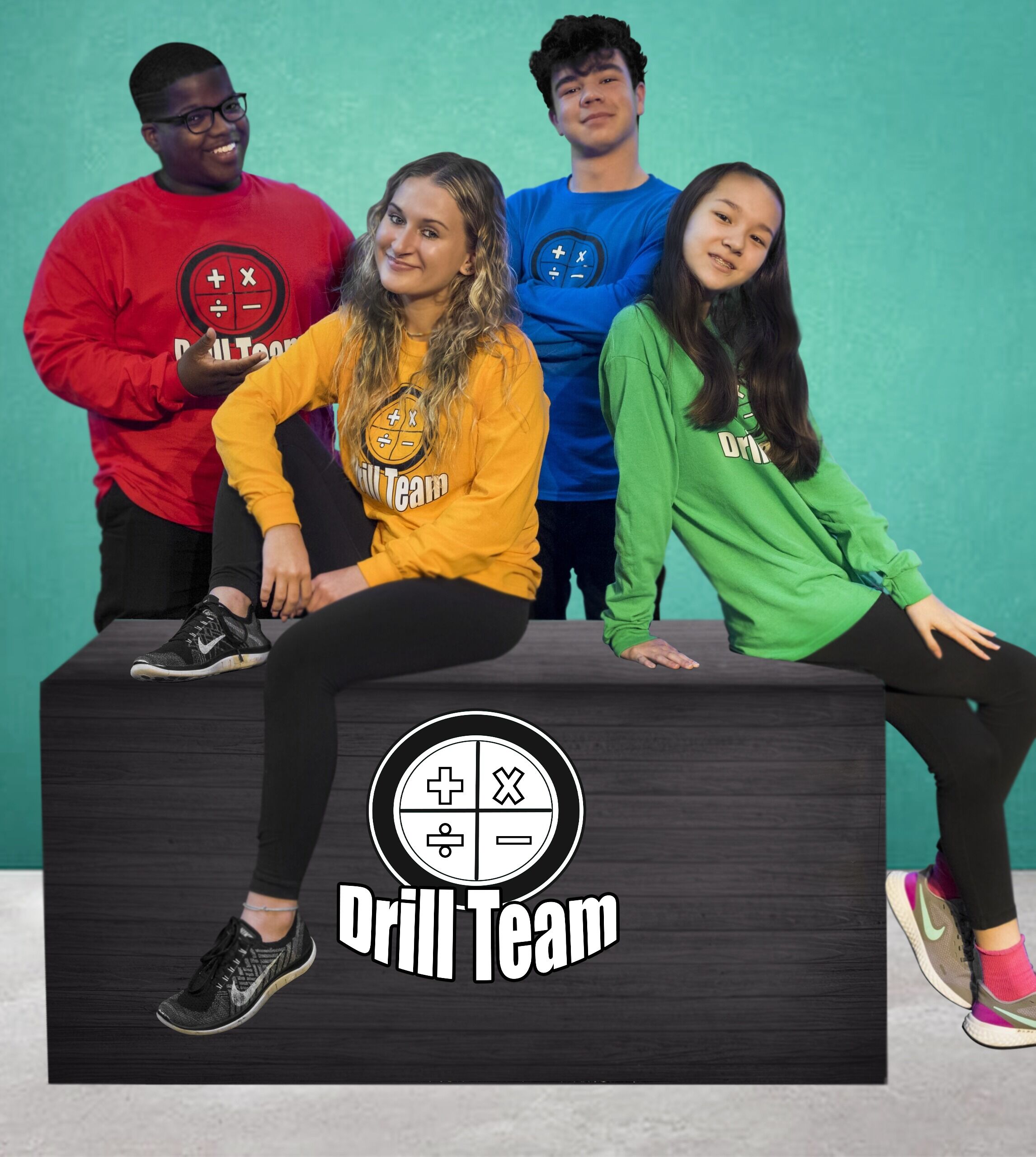 The Drill Team